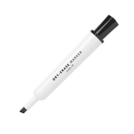 Dry Erase Markers - Set of 3 | Style Me Pretty