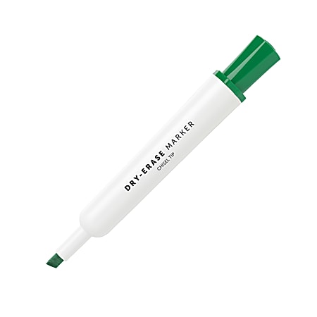 Office Depot® Brand Dry Erase Marker Set Assorted Colors