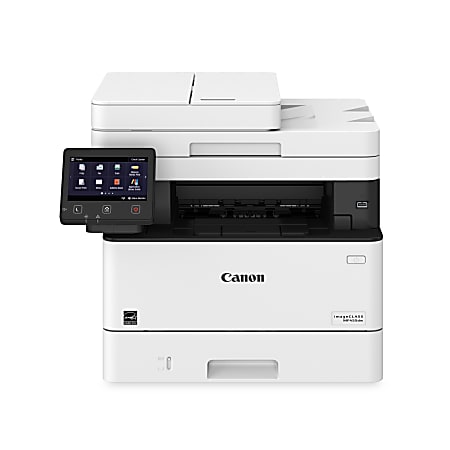Canon® imageCLASS® MF455dw Wireless Laser All-In-One Monochrome
