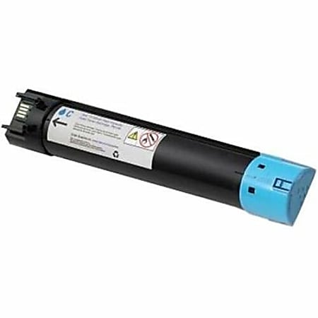 Dell™ P614N Cyan High Yield Toner Cartridge
