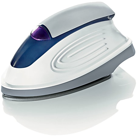 Conair Travel Smart Mini Travel Iron Office Depot