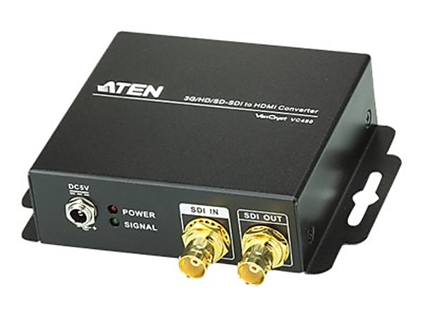 ATEN VC480 - Video converter - 3G-HDSDI -