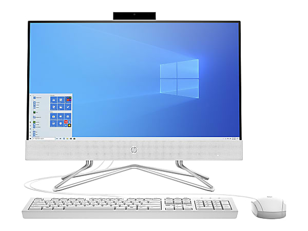 【一体型PC】HP All-in-One／22-c0016jp Amazon.com: HP All in One Desktop 22 Inch Full HD PC 22