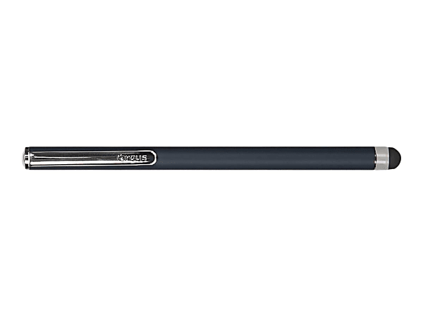 BYTECH Universal Touch Screen Stylus Pen 5 Black BYSTRG100BK - Office Depot