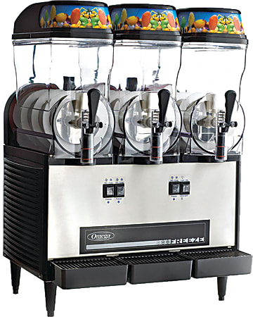 Brentwood TS 118BK Electric Moka Pot Espresso Machine 6 Servings 550 W 10  fl oz Black - Office Depot