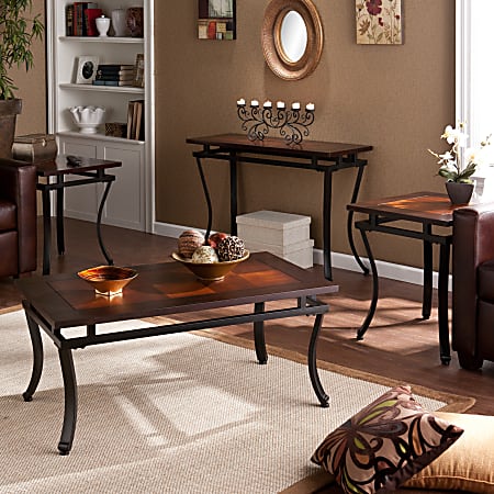 Office depot deals tables