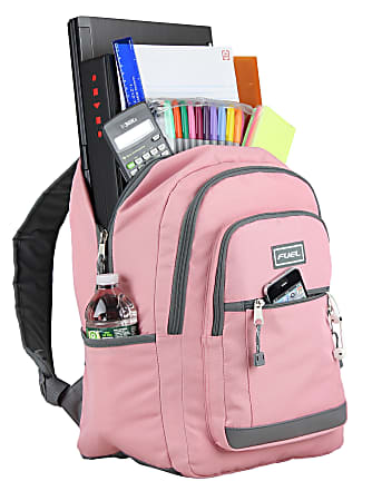 バッグ FTP Bungee Backpack FTP Bungee Backpack Black Men's - FW24 - US