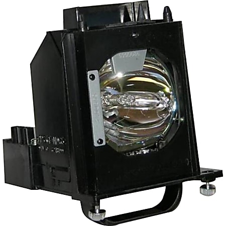 Premium Power Products Lamp for Mitsubishi Rear Projection Television - 180 W Projection TV Lamp - 2000 Hour