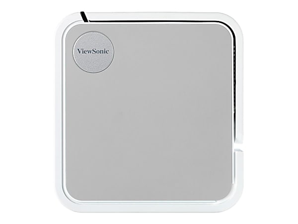 ViewSonic® M1 Mini WVGA 3-D DLP Projector
