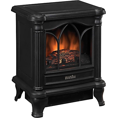 Duraflame DFS-450-2 Electric Stove with Heater