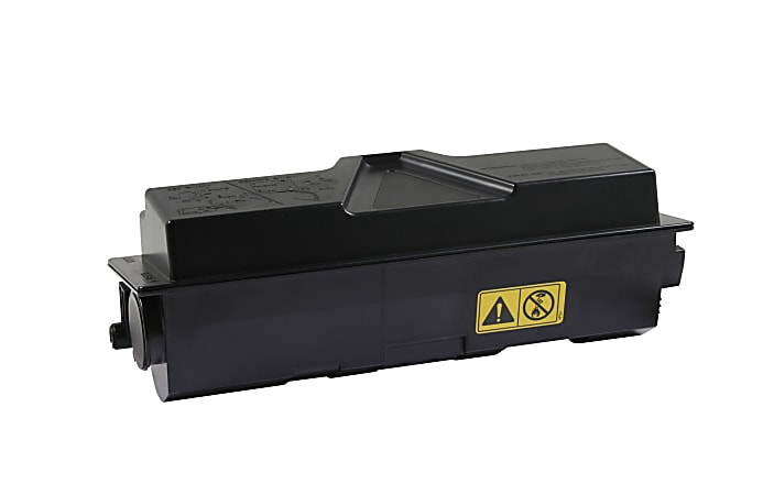 Office Depot® Remanufactured Black High Yield Toner Cartridge Replacement For Kyocera® TK-1142, ODTK1142