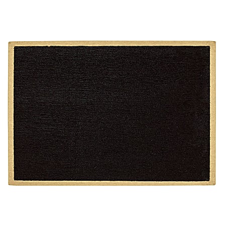 Amscan Chalkboard Label Stands, 2-1/2
