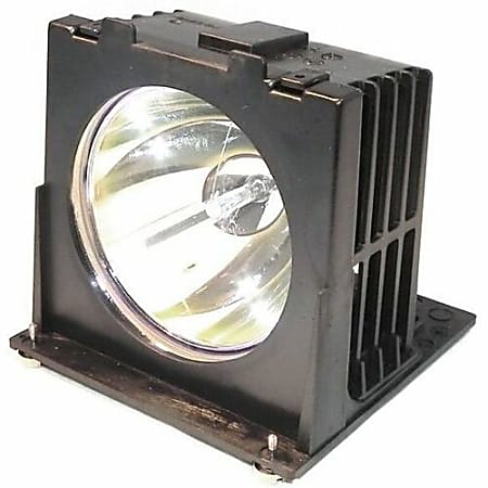 Premium Power Products RPTV Lamp replaces Mitsubishi 915P026010 - Projection TV Lamp - 2000 Hour