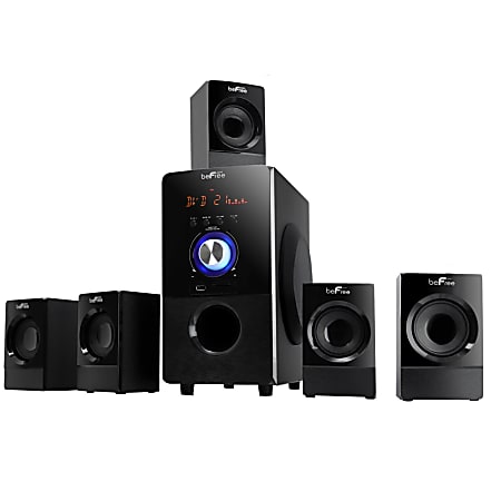 Bluetooth home surround sound store