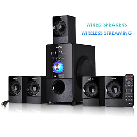 Bluetooth surround shop