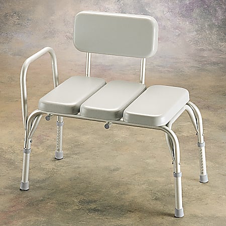 Invacare tub transfer bench 2025