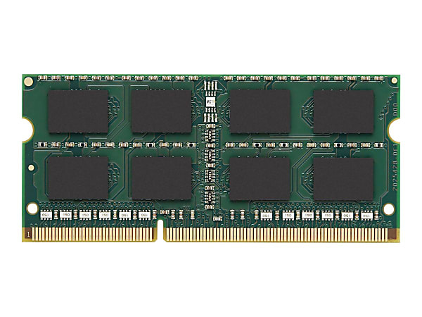 Kingston ValueRAM - DDR3L - kit - 16