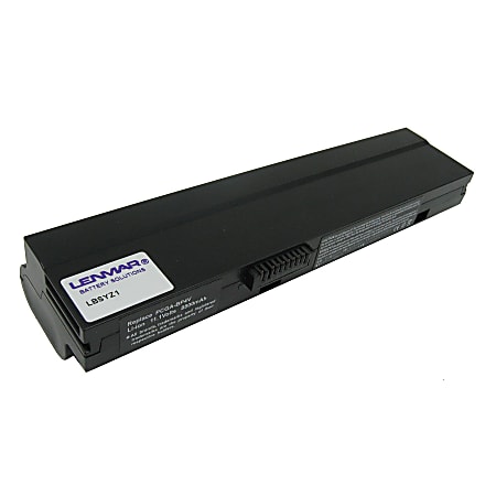 Lenmar® Battery For Sony® VAIO V505, Z1 Notebook Computers