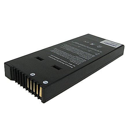 Lenmar® Battery For Toshiba T2100 Notebook Computers