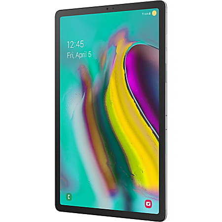 Samsung Galaxy Tab S5e SM T720 Wi Fi Tablet 10.5 Screen 4GB Memory 