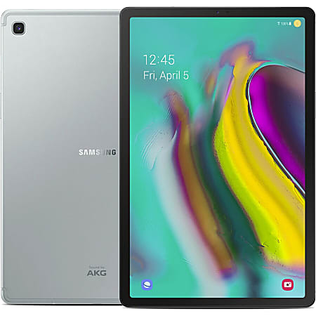 Samsung Galaxy Tab S5e SM T720 Wi Fi Tablet 10.5 Screen 4GB Memory