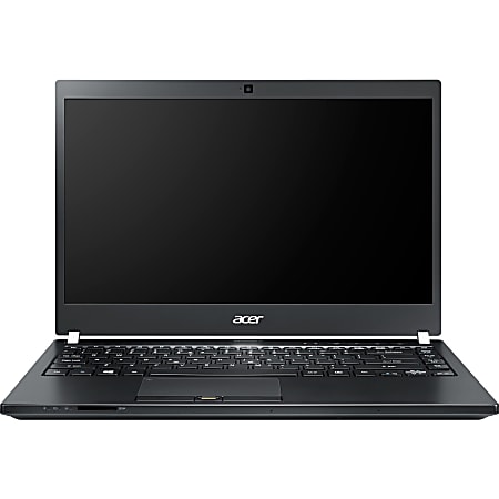 Acer® TravelMate® P645 Laptop, 14" Screen, Intel® Core™ i5, 8GB Memory, 256GB Solid State Drive, Windows® 7 Professional