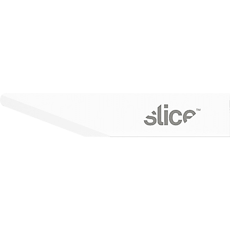 Slice Ceramic Craft Knife Cutting Blades - 1.30