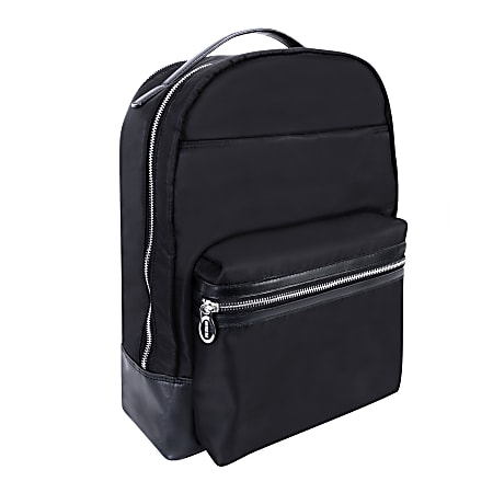 McKlein N-Series Parker Nano Tech Backpack With 15"