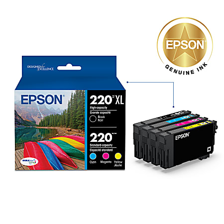 Epson 220xl deals