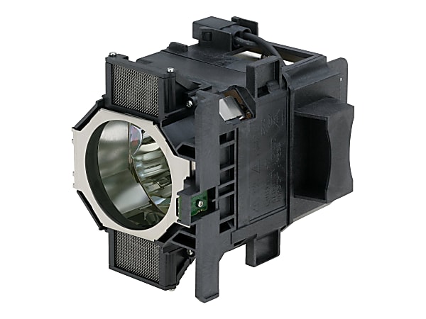 Epson ELPLP72 - Projector lamp - UHE - 340 Watt - 2500 hour(s) (standard mode) / 3500 hour(s) (economic mode) - for Epson EB-Z10000, EB-Z10005, EB-Z8150, EB-Z8350, EB-Z8355, EB-Z8450, EB-Z8455