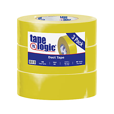 Tape Logic® Duct Tape, 10 Mil, 2" x