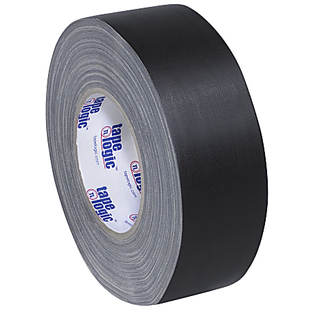 Pro Tapes Paper Masking Tape 2 x 60 Yd. Black Pack Of 2 - Office Depot