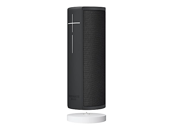 Bluetooth ultimate ears megablast new arrivals