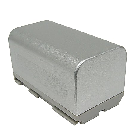 Lenmar® LIC924 Battery Replacement For Canon BP-911, BP-914, BP-915, BP-924, BP-927, BP-930, BP-941 And Other Camcorder Batteries