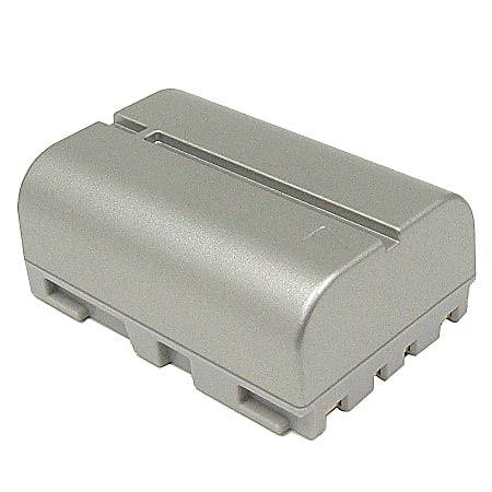 Lenmar® LIJ408 Battery Replacement For JVC BN-V408, BN-V416, BN-V428 And Other Camcorder Batteries