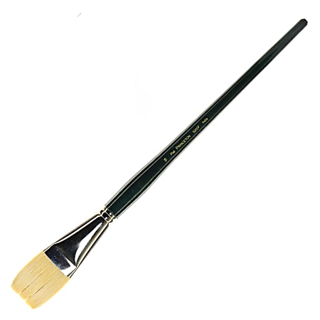 Princeton Ashley Series 5200 Natural Bristle Brushes – Jerrys Artist Outlet