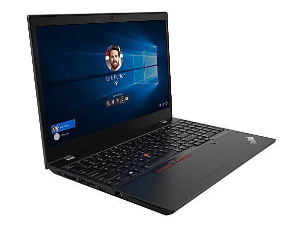 Lenovo ThinkPad L15 Gen1 20U30025US 15.6 Notebook Full HD