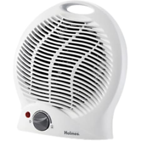 Holmes HFH131-TG Compact Heater Fan