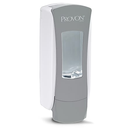 PROVON® ADX-12™ Dispenser, Gray/White