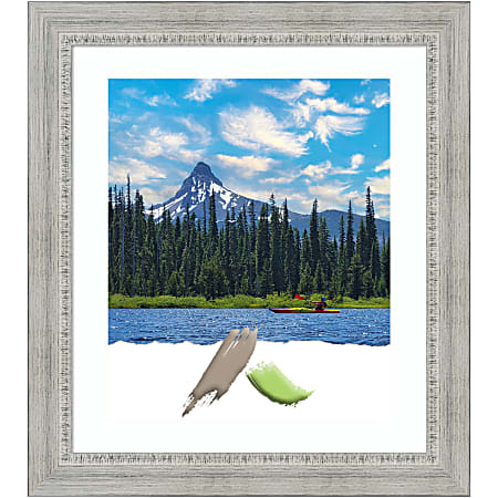 Timeless Frames® LGM Tabletop Picture Frame, 8” x