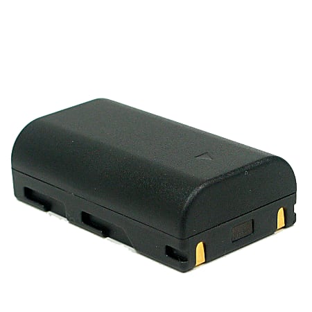 Lenmar® LISGM80 Battery Replacement For Samsung SB-LS80, SBLSM80, SB-LSM160 And Other Camcorder Batteries