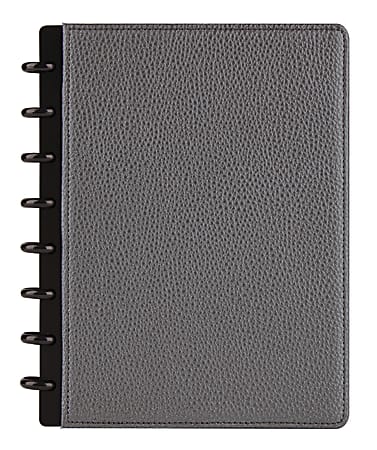 Discbound Notebook - Junior Poly Cover - WHITE – DiscboundMarketplace