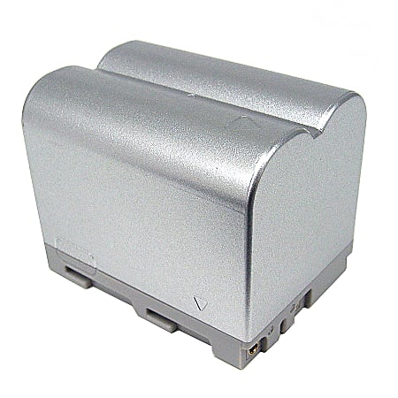 Lenmar® LIV241 Battery Replacement For Sharp BT-L221U, BT-L241U And Other Camcorder Batteries