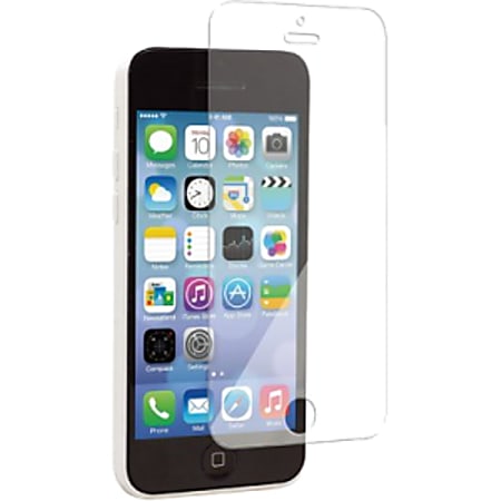 The Joy Factory Prism Crystal Screen Protector for iPhone 5c (Clear) Clear