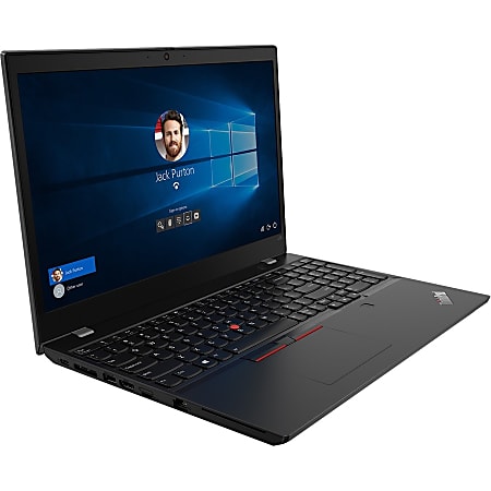 準美品 ThinkPad L15 i5 8GB 256GB SSD office