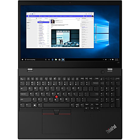 Lenovo ThinkPad L15 Gen1 20U30023US 15.6 Notebook Full HD 1920 x