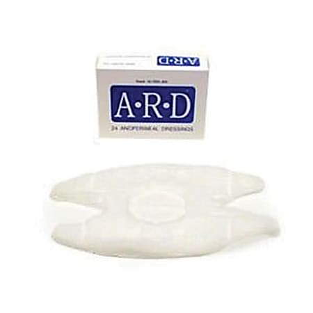 Birchwood Laboratories A•R•D® Anoperineal Dressing, Pack Of 24