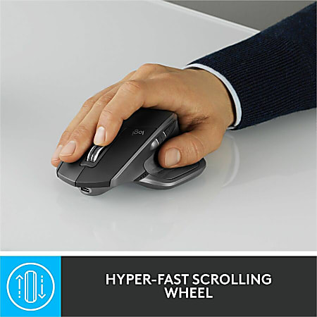 Logitech mx store master bluetooth