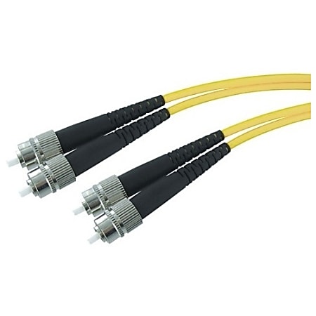 APC Cables 7m FC to FC 9/125 SM Dplx PVC
