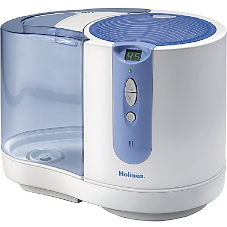 Holmes outlet ultrasonic humidifier